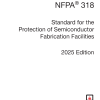 NFPA 318 PDF